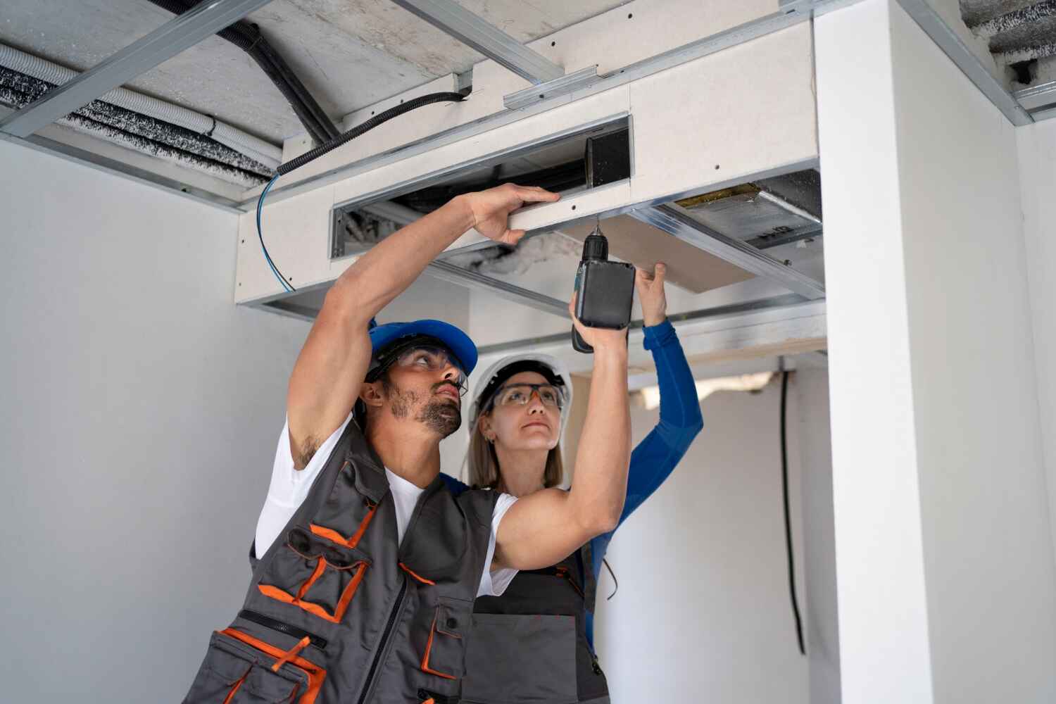 Best Furnace repair near me  in Conneaut, OH