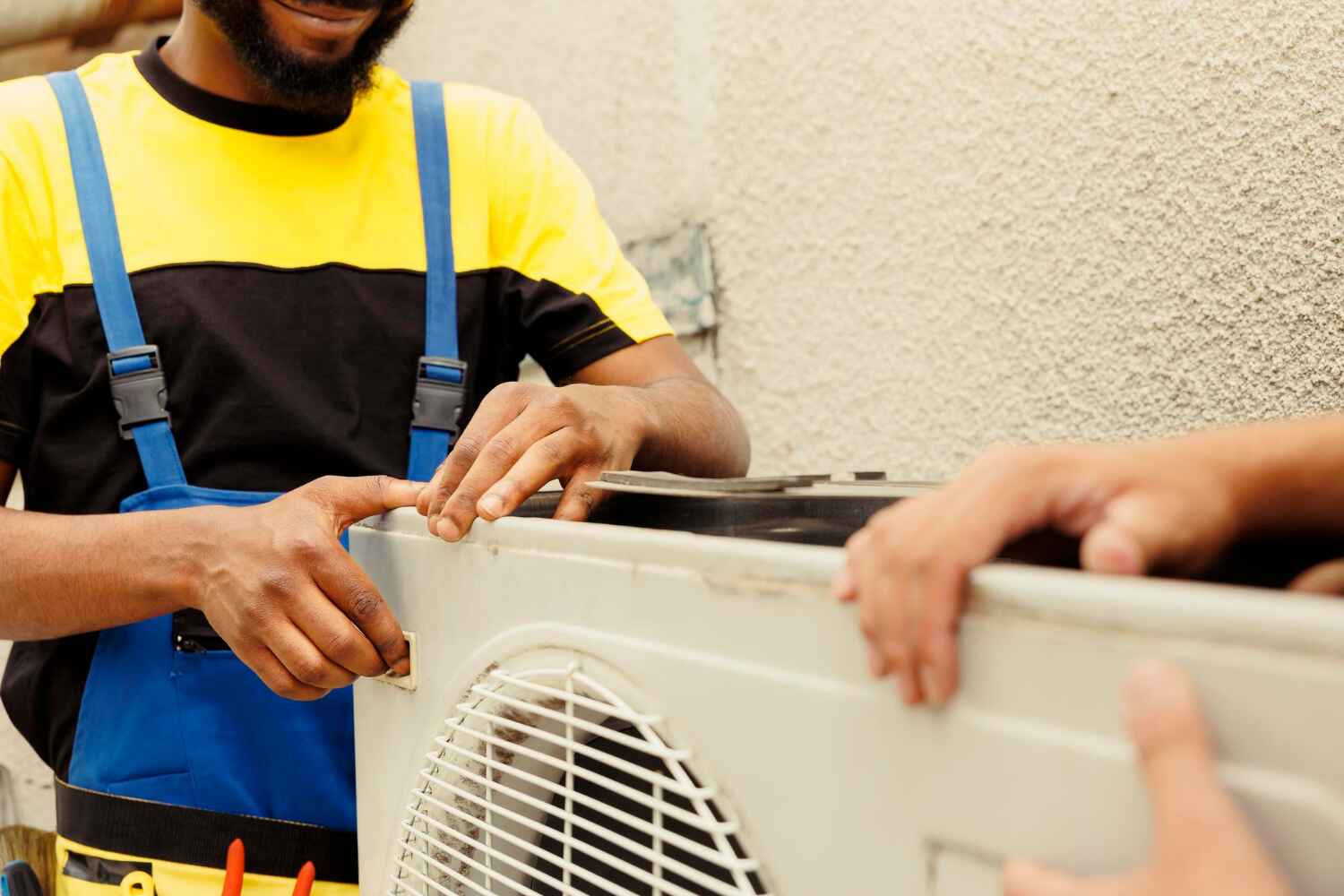 Best HVAC repair near me  in Conneaut, OH